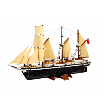 LEGO ICONS 10335 Endurance