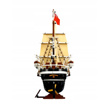 LEGO ICONS 10335 Endurance