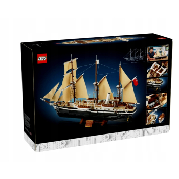 LEGO ICONS 10335 Endurance