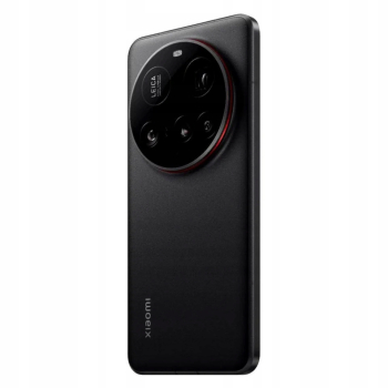 Smartfon Xiaomi 15 Ultra 16 GB / 512 GB 5G czarny