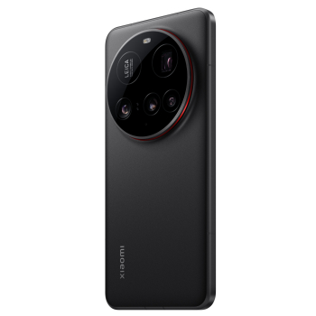 Smartfon Xiaomi 15 Ultra 16 GB / 512 GB 5G czarny