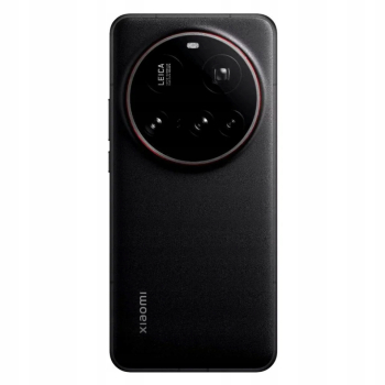 Smartfon Xiaomi 15 Ultra 16 GB / 512 GB 5G czarny