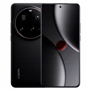 Smartfon Xiaomi 15 Ultra 16 GB / 512 GB 5G czarny