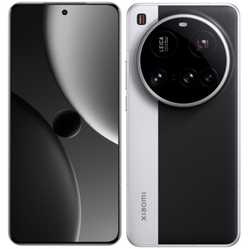 Smartfon Xiaomi 15 Ultra 16 GB / 512 GB 5G srebrny