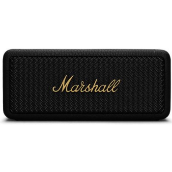 Głośnik przenośny Marshall Emberton czarny 20 W