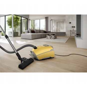 Odkurzacz workowy Miele Guard L1 Flex SunsetYellow