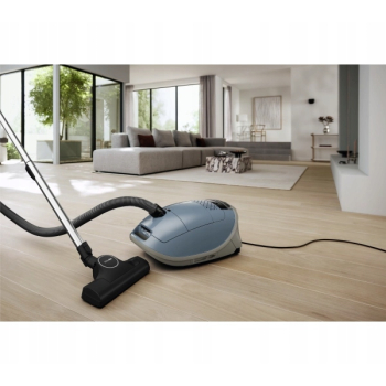 Odkurzacz workowy Miele Guard M1 Flex NordicBlue