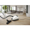 Odkurzacz workowy Miele Guard S1 Parquet Flex BrilantWhite