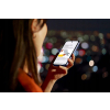 Smartfon Google Pixel 9A 8 GB / 256 GB 5G fioletowy/Iris