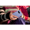 Smartfon Google Pixel 9A 8 GB / 256 GB 5G fioletowy/Iris