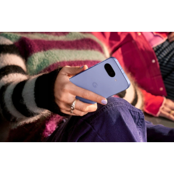 Smartfon Google Pixel 9A 8 GB / 256 GB 5G fioletowy/Iris