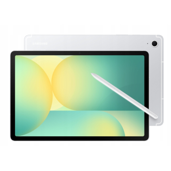 Tablet SAMSUNG Galaxy Tab S10 FE 10.9'' 12/256 GB 5G x526 Srebrny