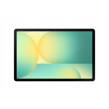 Tablet SAMSUNG Galaxy Tab S10 FE 10.9'' 12/256 GB 5G x526 Srebrny