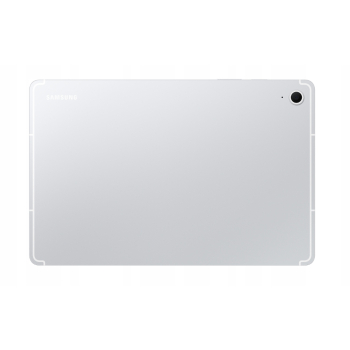 Tablet SAMSUNG Galaxy Tab S10 FE 10.9'' 12/256 GB 5G x526 Srebrny