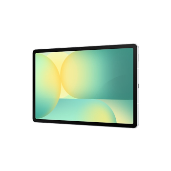 Tablet SAMSUNG Galaxy Tab S10 FE 10.9'' 12/256 GB 5G x526 Srebrny