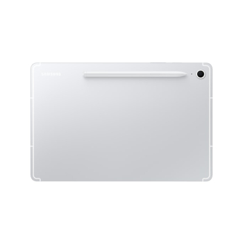 Tablet SAMSUNG Galaxy Tab S10 FE 10.9'' 12/256 GB 5G x526 Srebrny