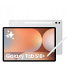 Tablet Samsung Galaxy Tab S10+ 5G (X826) 12,4" 12 GB / 512 GB x826 srebrny