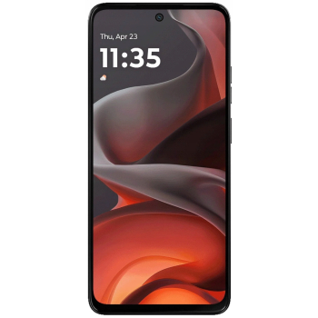Smartfon Motorola Moto G15 8 GB / 128 GB 4G (LTE) szary