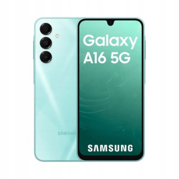 Smartfon Samsung Galaxy A16 5G 8 GB / 256 GB 5G A166 zielony