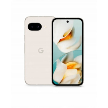Smartfon Google Pixel 9A 8 GB / 128 GB 5G beżowy