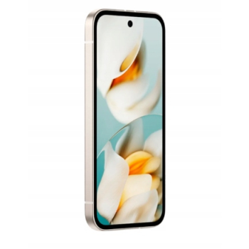Smartfon Google Pixel 9A 8 GB / 128 GB 5G beżowy