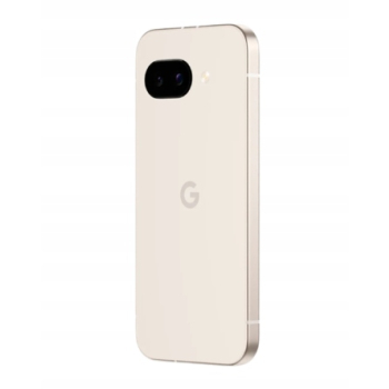 Smartfon Google Pixel 9A 8 GB / 128 GB 5G beżowy