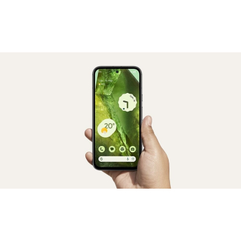 Smartfon Google Pixel 8a 8 GB / 128 GB 5G niebieski