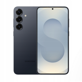 Smartfon Samsung Galaxy S25 12 GB / 256 GB 5G czarny