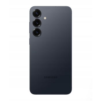 Smartfon Samsung Galaxy S25 12 GB / 256 GB 5G czarny
