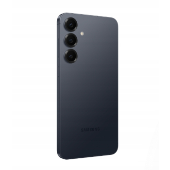 Smartfon Samsung Galaxy S25 12 GB / 256 GB 5G czarny