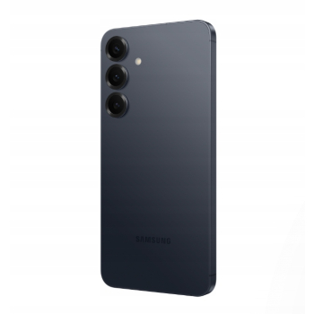 Smartfon Samsung Galaxy S25 12 GB / 256 GB 5G czarny