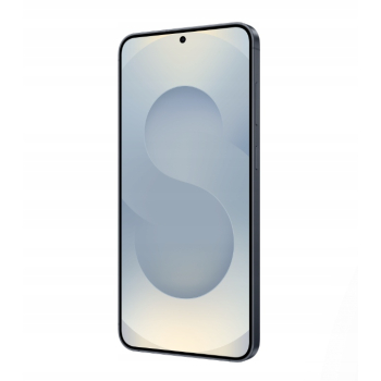 Smartfon Samsung Galaxy S25 12 GB / 256 GB 5G czarny