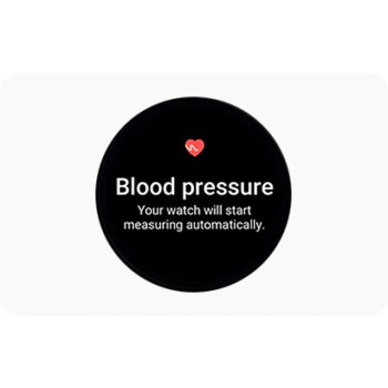 Smartwatch Samsung Galaxy Watch7 LTE (L315) 44mm srebrny