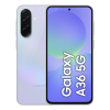 Smartfon Samsung Galaxy A36 6 GB / 128 GB 5G fioletowy