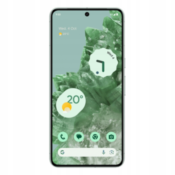 Smartfon Google Pixel 8 Pro 12 GB / 128 GB 5G zielony