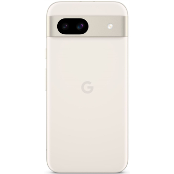 Smartfon Google Pixel 8a 8 GB / 128 GB 5G beżowy