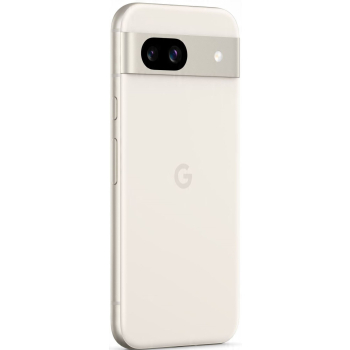 Smartfon Google Pixel 8a 8 GB / 128 GB 5G beżowy