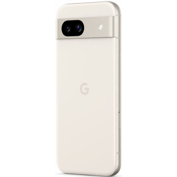 Smartfon Google Pixel 8a 8 GB / 128 GB 5G beżowy