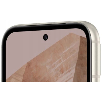 Smartfon Google Pixel 8a 8 GB / 128 GB 5G beżowy