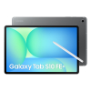 Tablet Samsung Galaxy Tab S10 FE+ 13,1" x620 8 GB / 128 GB szary