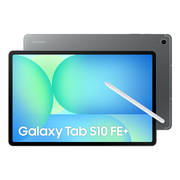 Tablet Samsung Galaxy Tab S10 FE+ 13,1" x620 8 GB / 128 GB szary