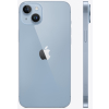 Smartfon Apple iPhone 14 6 GB / 128 GB 5G niebieski