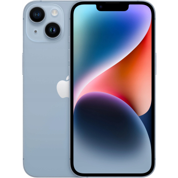 Smartfon Apple iPhone 14 6 GB / 128 GB 5G niebieski