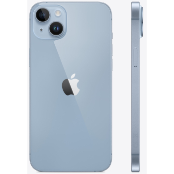 Smartfon Apple iPhone 14 6 GB / 128 GB 5G niebieski