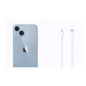 Smartfon Apple iPhone 14 6 GB / 128 GB 5G niebieski