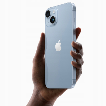 Smartfon Apple iPhone 14 6 GB / 128 GB 5G niebieski