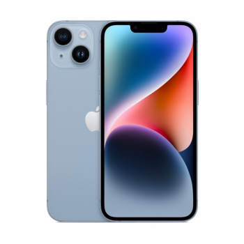 Smartfon Apple iPhone 14 6 GB / 128 GB 5G niebieski