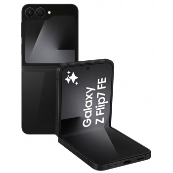 Smartfon Samsung Galaxy Z Flip7 8 GB / 256 GB 5G czarny