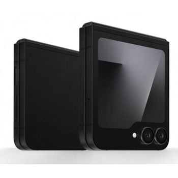 Smartfon Samsung Galaxy Z Flip7 8 GB / 256 GB 5G czarny