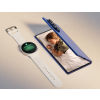 Smartfon Samsung Galaxy Z Fold7 12 GB / 512 GB 5G niebieski